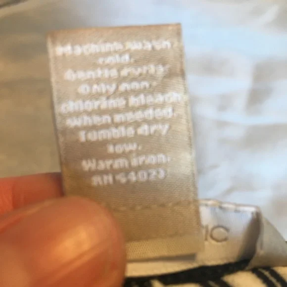 Banana Republic High Waisted Skater Skirt 6 - Picture 6 of 10